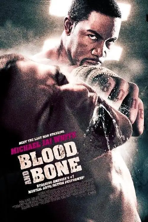 دانلود فیلم خون و استخوان Blood and Bone 2009 زیرنویس فارسی چسبیده                                             تمامی کیفیت ها