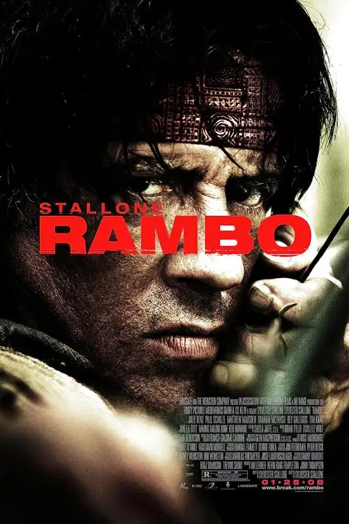 دانلود فیلم رمبو Rambo 2008 زیرنویس فارسی چسبیده
                                             تمامی کیفیت ها