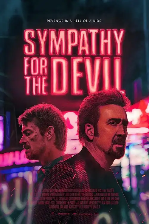 دانلود فیلم همدردی با شیطان Sympathy for the Devil 2023 زیرنویس فارسی چسبیده
                                             تمامی کیفیت ها