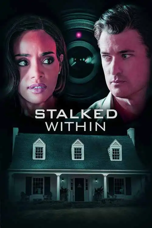 دانلود فیلم تعقیب در داخل Stalked Within 2022 زیرنویس فارسی چسبیده
                                              نسخه رایگان