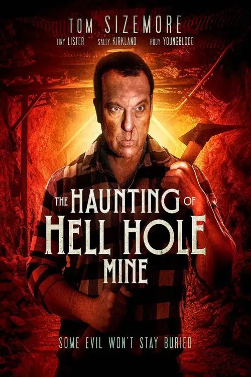 دانلود فیلم سوراخ جهنم The Haunting of Hell Hole Mine 2023 زیرنویس فارسی چسبیده
                                              لینک مستقیم