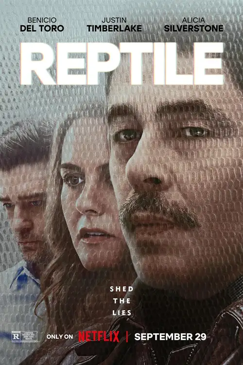 دانلود فیلم خزنده Reptile 2023 زیرنویس فارسی چسبیده
                                              لینک مستقیم