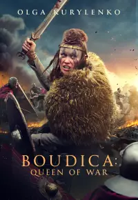 دانلود فیلم بودیکا ملکه جنگ Boudica Queen of War 2023
                                              نسخه رایگان