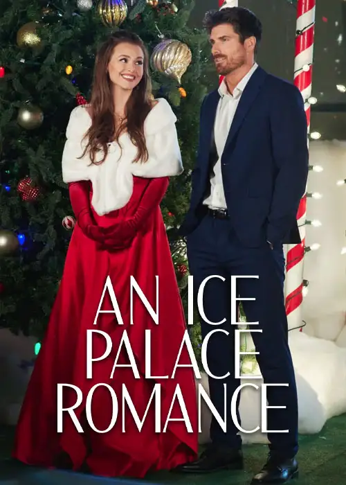 دانلود فیلم عاشقانه قصر یخی An Ice Palace Romance 2023 زیرنویس فارسی چسبیده  نسخه رایگان