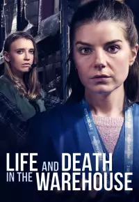 دانلود فیلم زندگی و مرگ در انبار Life and Death in the Warehouse 2022 زیرنویس فارسی چسبیده  نسخه رایگان